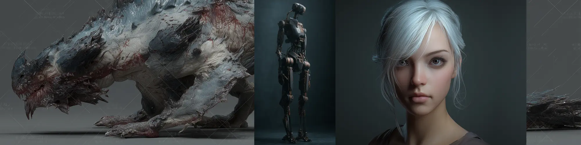 Blender 2025 formation Artwork-VFx