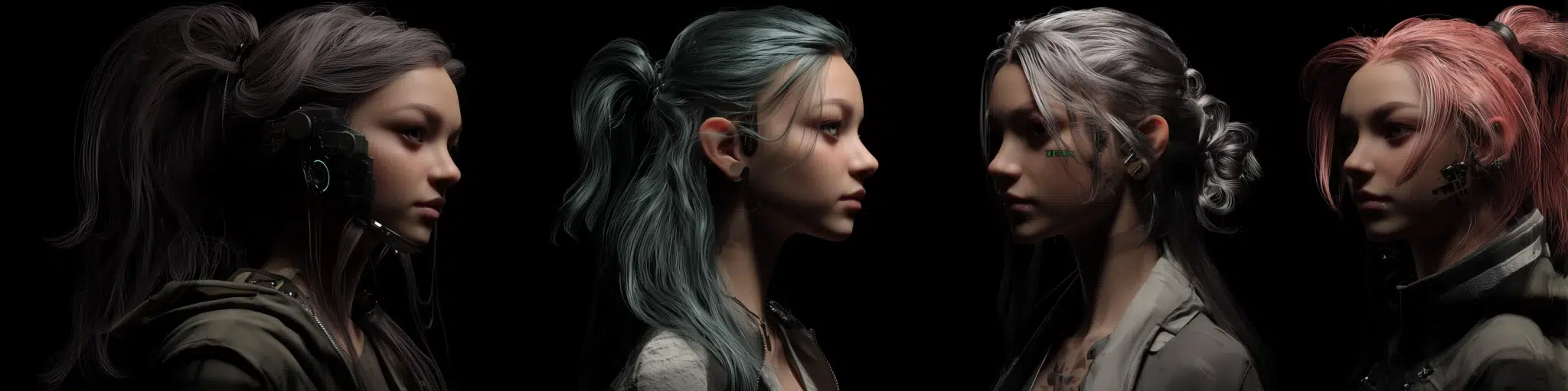 Blender 2025 formation Artwork-VFx