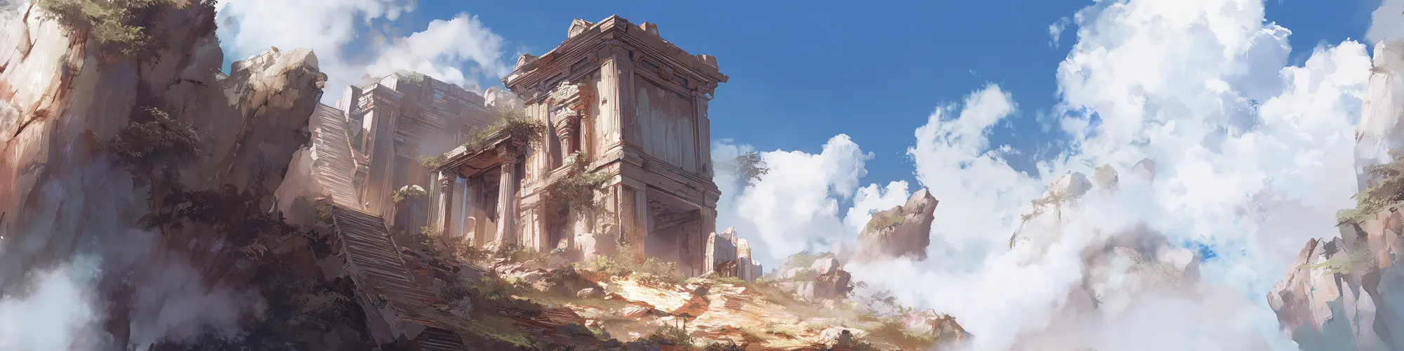 Blender 2025 formation Artwork-VFx