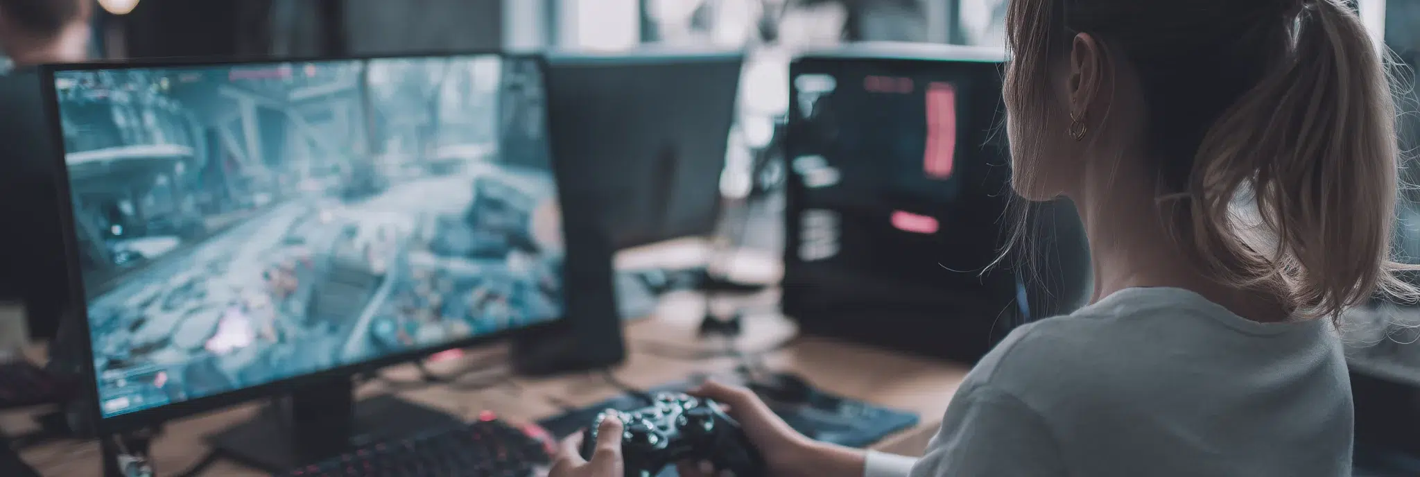 Blender 2025 formation Artwork-VFx