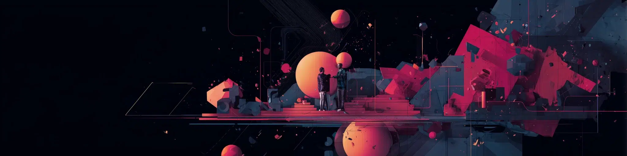 Blender 2025 formation Artwork-VFx