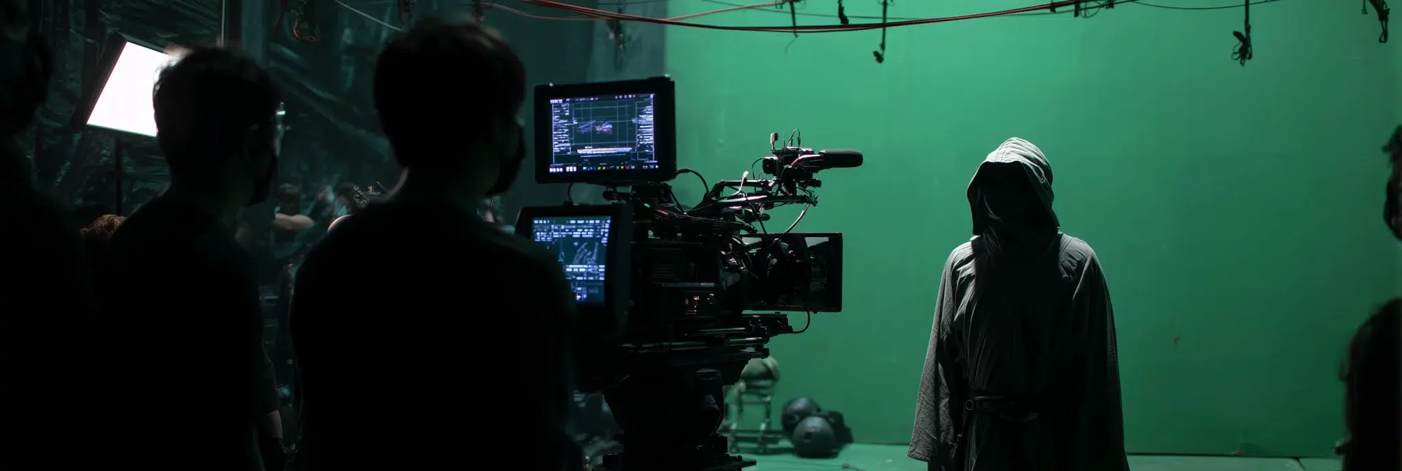 Blender 2025 formation Artwork-VFx