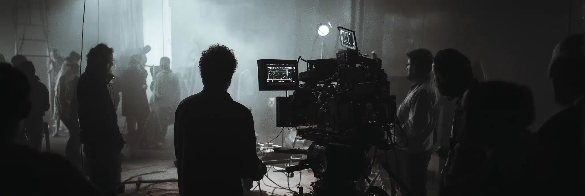 Blender 2025 formation Artwork-VFx