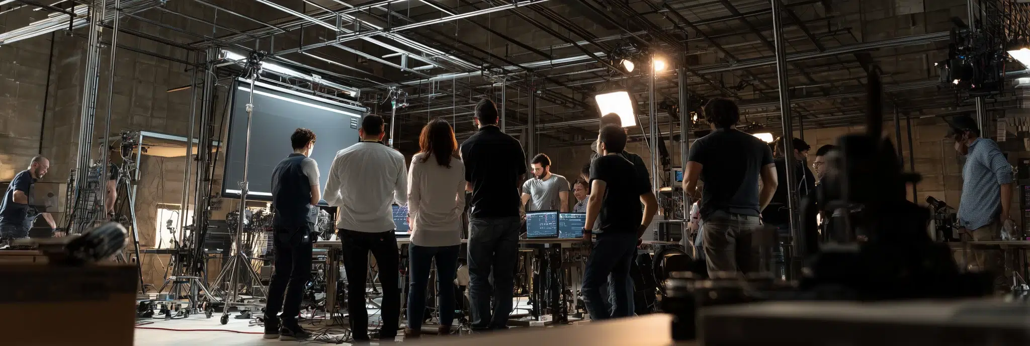 Blender 2025 formation Artwork-VFx