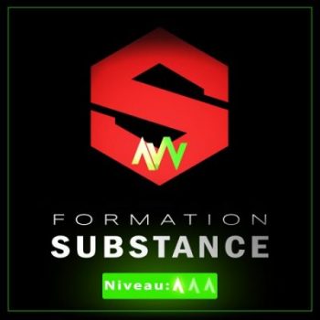Formation SUBSTANCE
