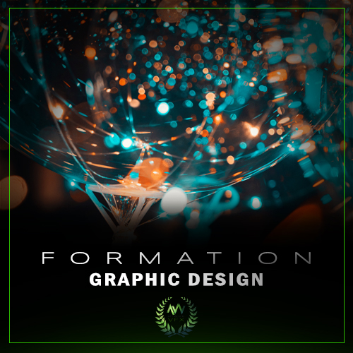 Formation Graphic Design
