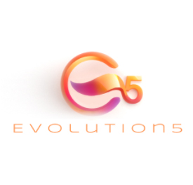 artwork vfx Evolution5