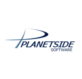 artwork vfx Planetside software