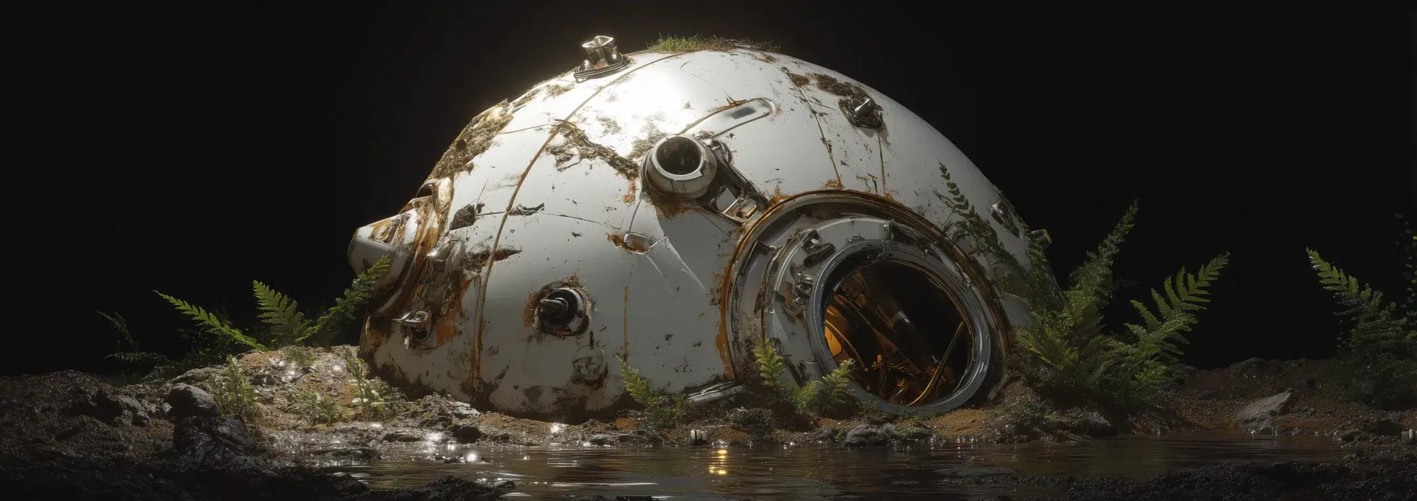 Blender 2025 formation Artwork-VFx