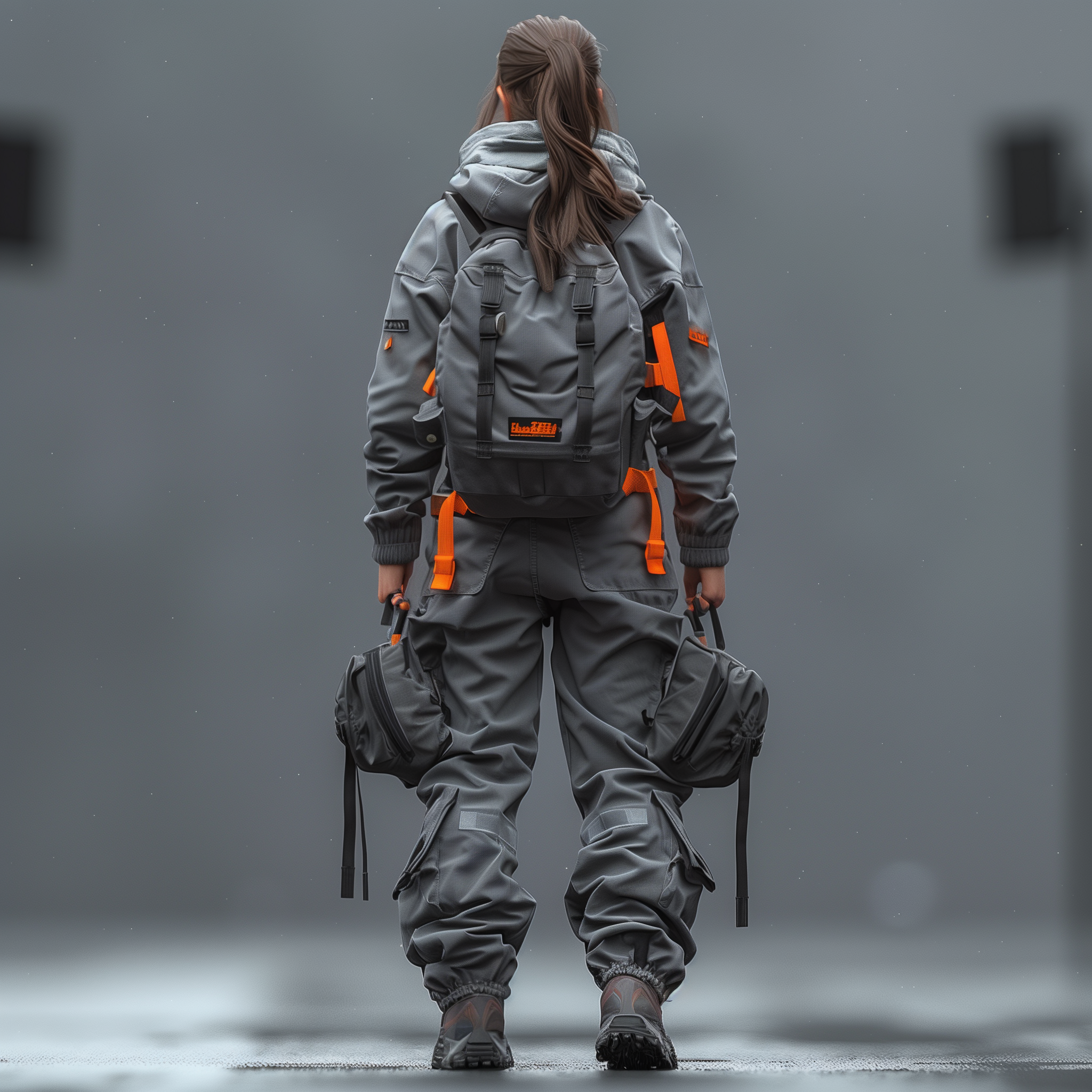 Blender 2025 formation Artwork-VFx