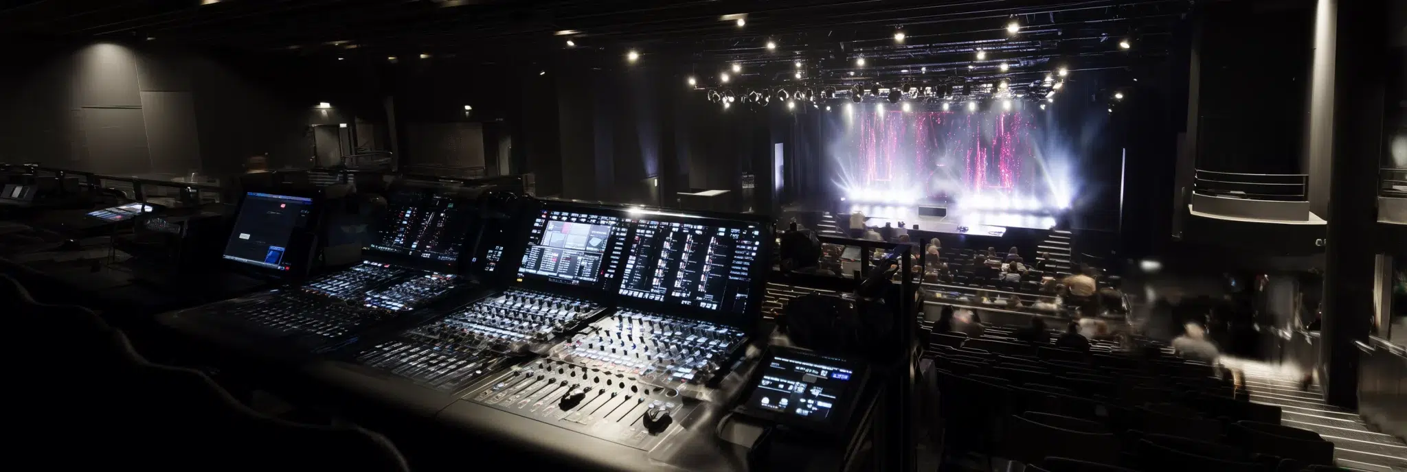 Blender 2025 formation Artwork-VFx