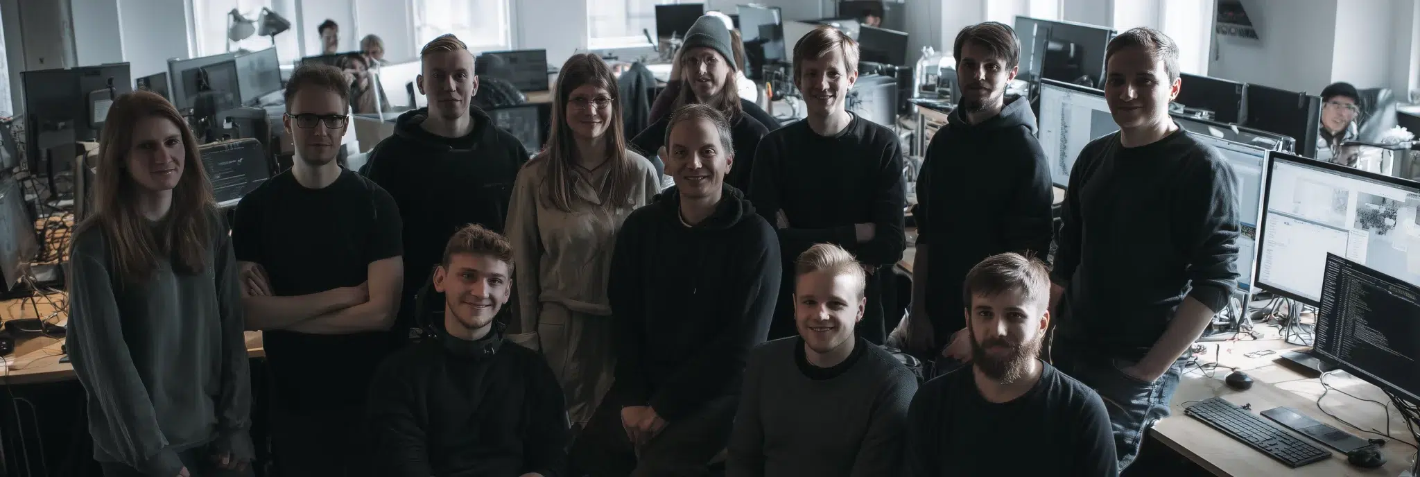 Blender 2025 formation Artwork-VFx